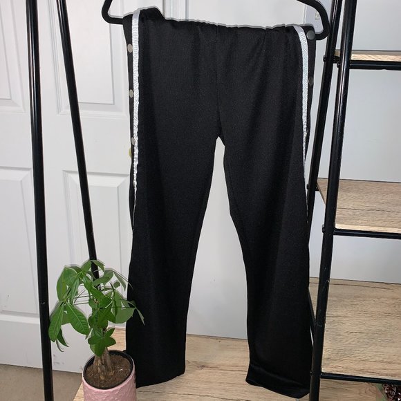 Buttoned up pants - Picture 1 of 2